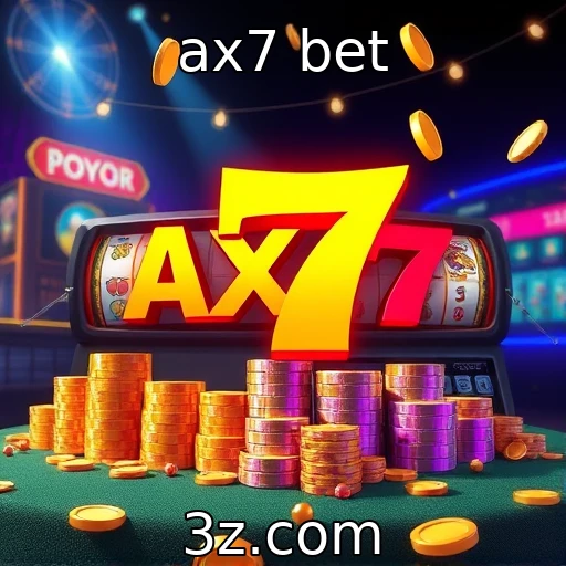 Desenvolvimento de jackpots progressivos e suas dinâmicas