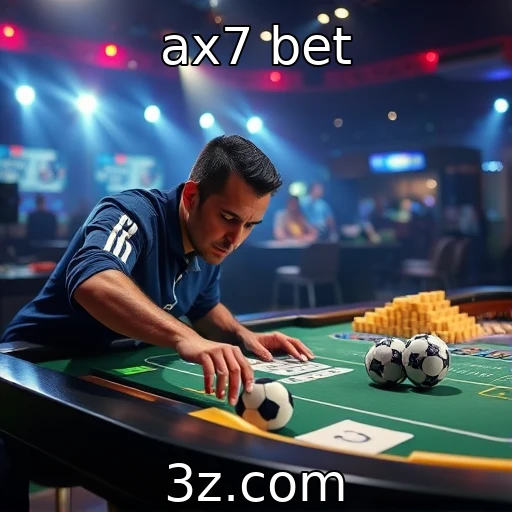 ax7 bet