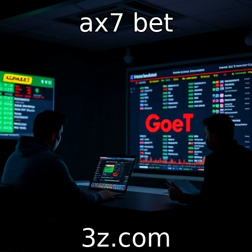 ax7 bet