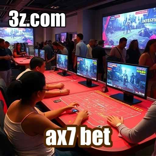 ax7 bet