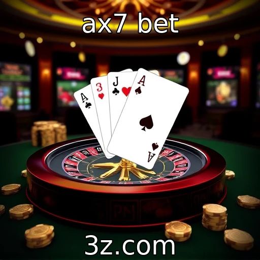 ax7 bet