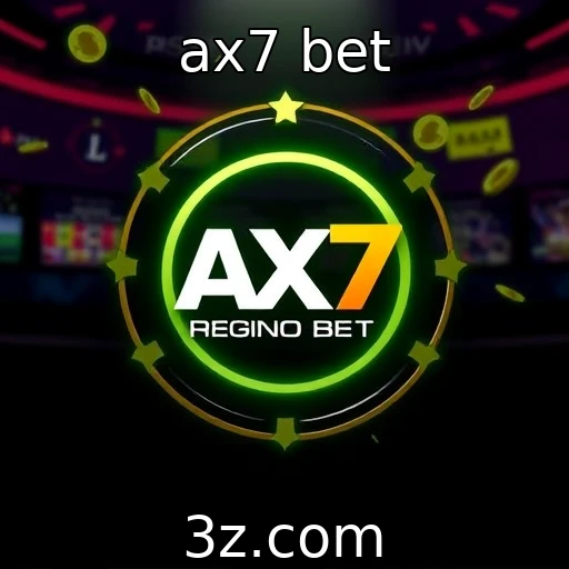 ax7 bet