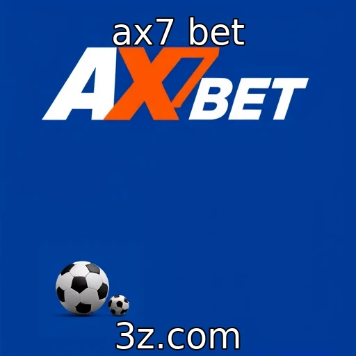 ax7 bet