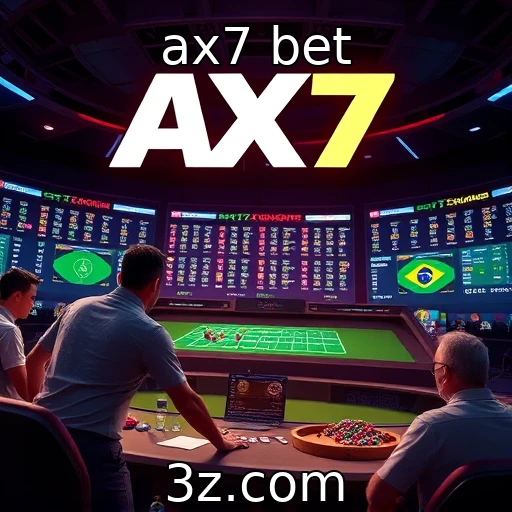 ax7 bet