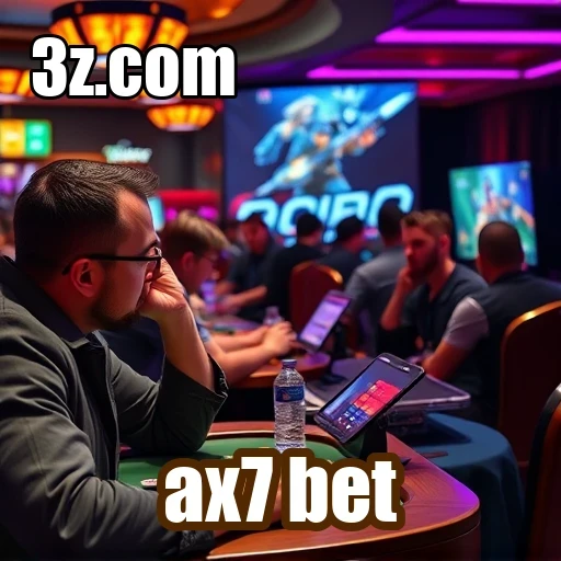 ax7 bet Vip