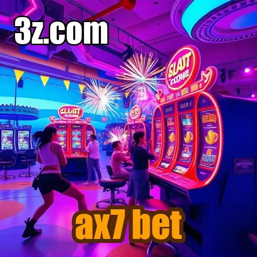 ax7 bet Vip