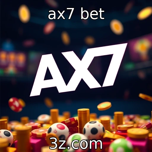 ax7 bet
