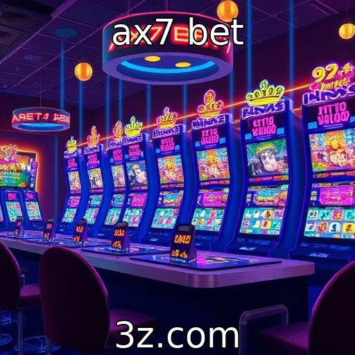 ax7 bet