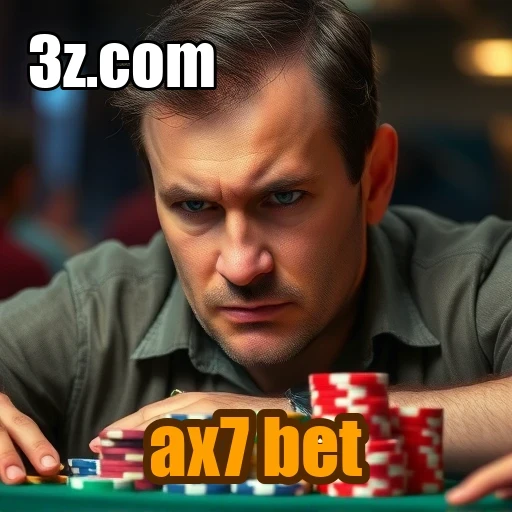 ax7 bet Poker