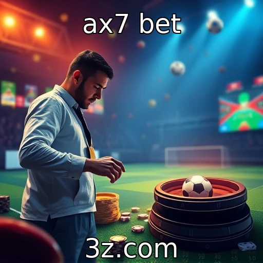 ax7 bet