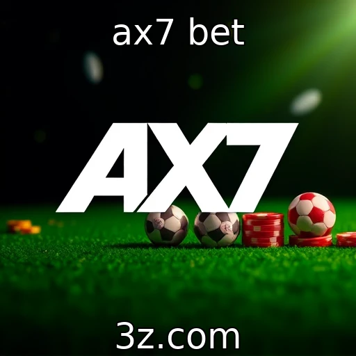 ax7 bet