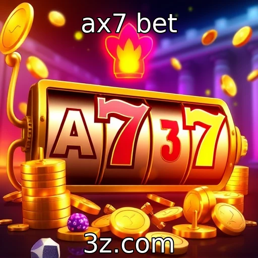 ax7 bet