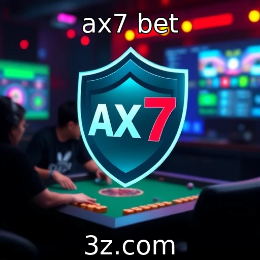 ax7 bet