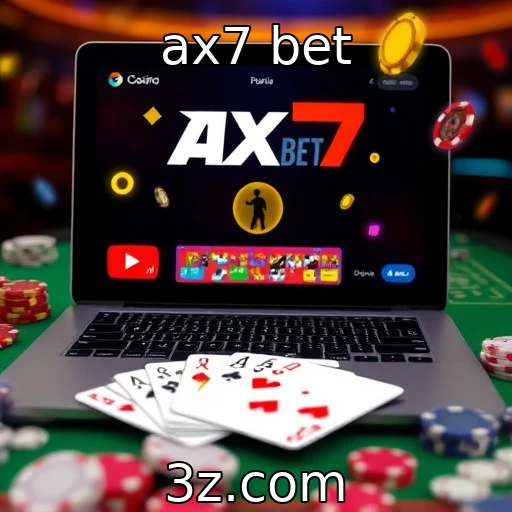 ax7 bet
