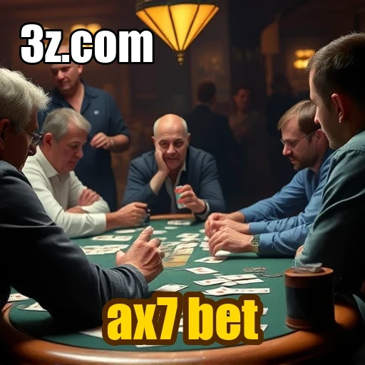 ax7 bet Vip