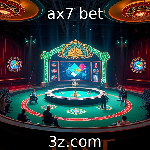 ax7 bet